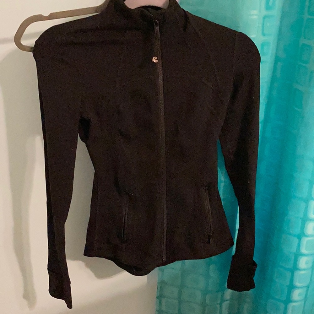 Lululemon Define Jacket